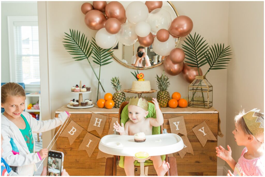 Safari_Lion_First_Birthday_Party_Prudente_Photography
