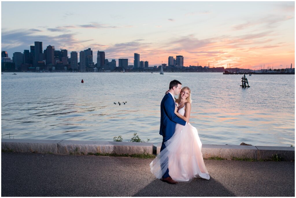 Hyatt_Harborside_East_Boston_Wedding_Photos_by_Boston_Wedding_Photographer_Prudente_Photography