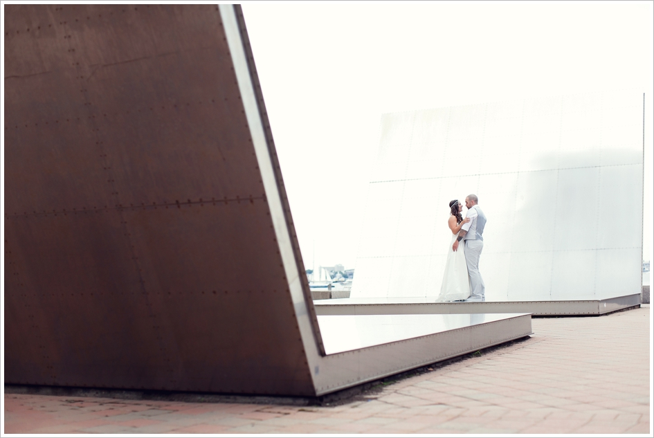 Candid wedding photographers in boston